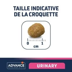 Advance Veterinary Diets Chat Urinary 8 Kg 7 Advance Veterinary Diets Chat Urinary 8 Kg -Animaux Fournitures Magasin urinary 12kg3 2