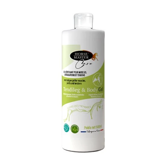 Horse Master Tendileg Gel 500 Ml 3 Horse Master Tendileg Gel 500 Ml
