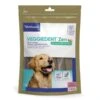 Veggiedent ZEN L Lamelle Dentaire Chien + De 30 Kg X15 1 Veggiedent ZEN L Lamelle Dentaire Chien + De 30 Kg X15 -Animaux Fournitures Magasin veggiedent zen l