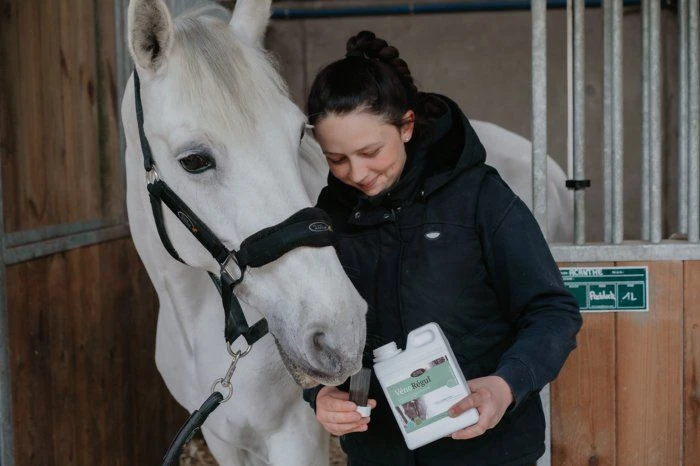 Horse Master Vénorégul 1 L 4 Horse Master Vénorégul 1 L – Image 2