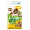 Versele Laga Crispy Muesli Hamster & Co 1 Kg 2 Versele Laga Crispy Muesli Hamster & Co 1 Kg -Animaux Fournitures Magasin versele laga crispy muesli lapin 1 kg