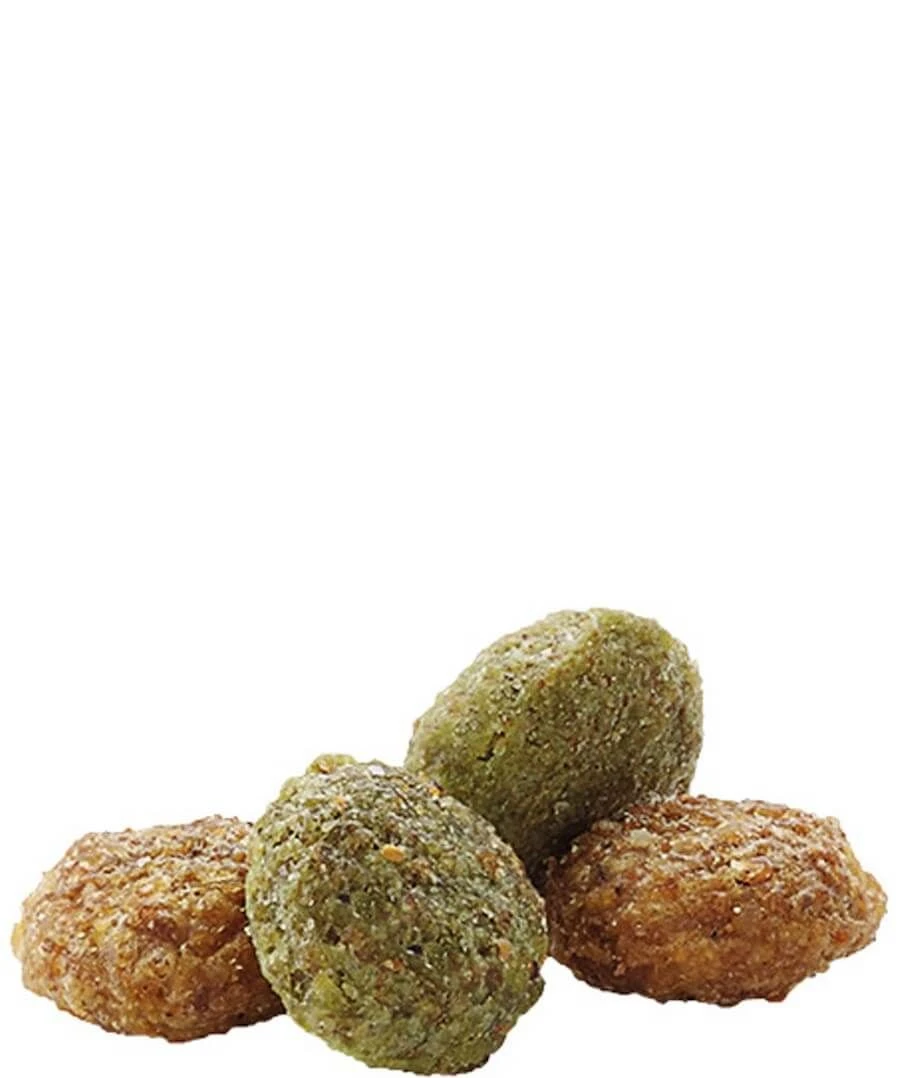 Versele Laga Cuni Complete Hamster & Gerbil 500 G 4 Versele Laga Cuni Complete Hamster & Gerbil 500 G – Image 2