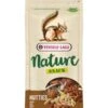 Versele Laga Nature Snack Nutties Pour écureuil 85 G 2 Versele Laga Nature Snack Nutties Pour écureuil 85 G -Animaux Fournitures Magasin versele laga nature snack nutties la compagnie des animaux