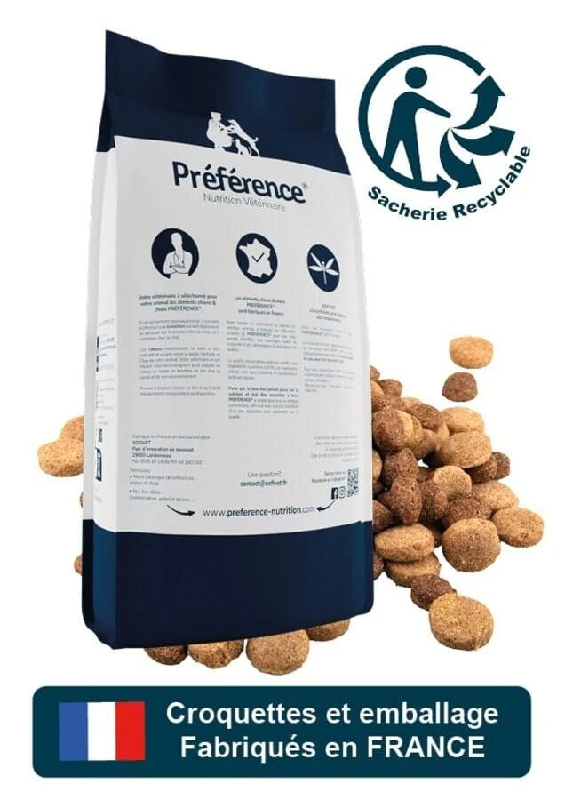 Préférence Pour Chien Junior XL 18 Kg 5 Préférence Pour Chien Junior XL 18 Kg – Image 3