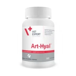 VetExpert Art-Hyal 90 Cps