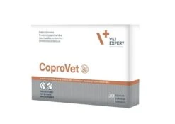 VetExpert CoproVet 30 Gélules