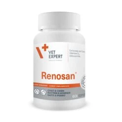 VetExpert Rénosan 60 Capsules