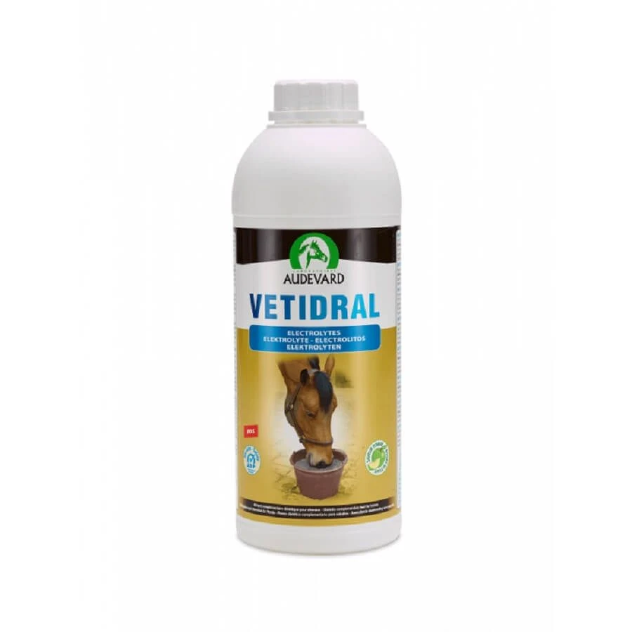 Audevard Vetidral 1L 3 Audevard Vetidral 1L