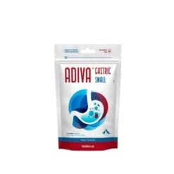 VetNova Adiva Gastric Chat Chien S 30 Chews