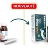 HYALORAL Gel Chat Et Chien <10 Kg 50 Ml