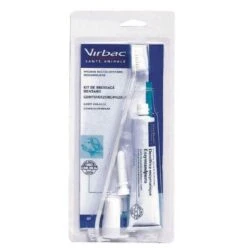 Virbac Kit De Brossage Dentaire