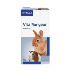 Virbac Vita Rongeur 18 G
