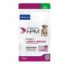 Virbac Veterinary HPM Puppy Large & Medium Dog 3 Kg 2 Virbac Veterinary HPM Puppy Large & Medium Dog 3 Kg -Animaux Fournitures Magasin virbac veterinary hpm baby large medium dog 3 kg