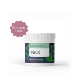 Hilton Herbs Virex Cream Verrues-Sarcoïdes Cheval 100 G