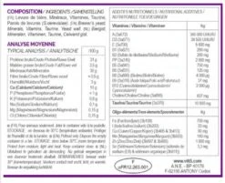 VIT'I5 FURET Poudre 250 G 7 VIT'I5 FURET Poudre 250 G -Animaux Fournitures Magasin vit i5 furet poudre 250 g2