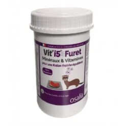VIT'I5 FURET Poudre 250 G