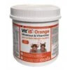 Vit'I5 Orange Poudre Chien Et Chat < 8 Ans 600 G