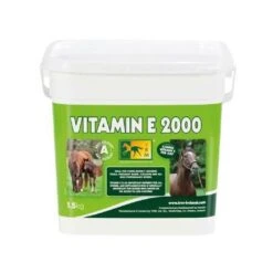 Vitamine E 2000 1.5 Kg