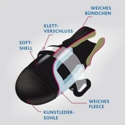 Trixie Bottes Protection Walker Care Confort XS X 2 7 Trixie Bottes Protection Walker Care Confort XS X 2 -Animaux Fournitures Magasin walker care 2