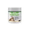 WelliChews Digestion Chat Et Petit Chien X120 1 WelliChews Digestion Chat Et Petit Chien X120 -Animaux Fournitures Magasin wellichews digestion chat et petit chien 1