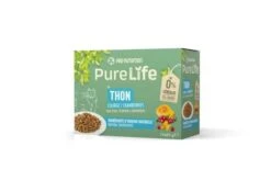 Pro-Nutrition Pure Life Chat Thon 12 X 85 G