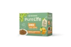 Pro-Nutrition Pure Life Chat Dinde 12 X 85 G