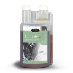 Horse Master Huile De Lin Cheval 1L