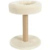 Zolux Arbre à Chat 2 En 1 Beige 46 Cm 2 Zolux Arbre à Chat 2 En 1 Beige 46 Cm -Animaux Fournitures Magasin zolux arbre a chat 2 en 1 beige 46 cm