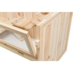 Trixie Cage Pour Rongeurs En Bois 100 X 50 X 50 Cm 15 Trixie Cage Pour Rongeurs En Bois 100 X 50 X 50 Cm -Animaux Fournitures Magasin zolux cage pour rongeurs en bois 100 x 50 x 50 cm 7