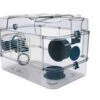 Zolux Cage RODY.3 Solo Bleu 1 Zolux Cage RODY.3 Solo Bleu -Animaux Fournitures Magasin zolux cage rody.3 solo bleu