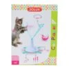 Zolux Cat Player 2 Jouet Pour Chat 2 Zolux Cat Player 2 Jouet Pour Chat -Animaux Fournitures Magasin zolux cat player 1 jouet pour chat