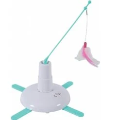 Zolux Cat Player 2 Jouet Pour Chat 5 Zolux Cat Player 2 Jouet Pour Chat -Animaux Fournitures Magasin zolux cat player 1 jouet pour chat 2