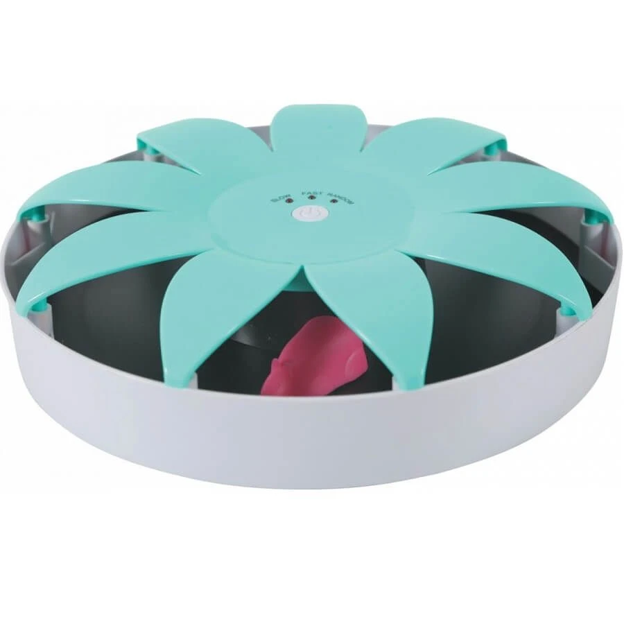 Zolux Cat Player 3 Jouet Pour Chat 4 Zolux Cat Player 3 Jouet Pour Chat – Image 2