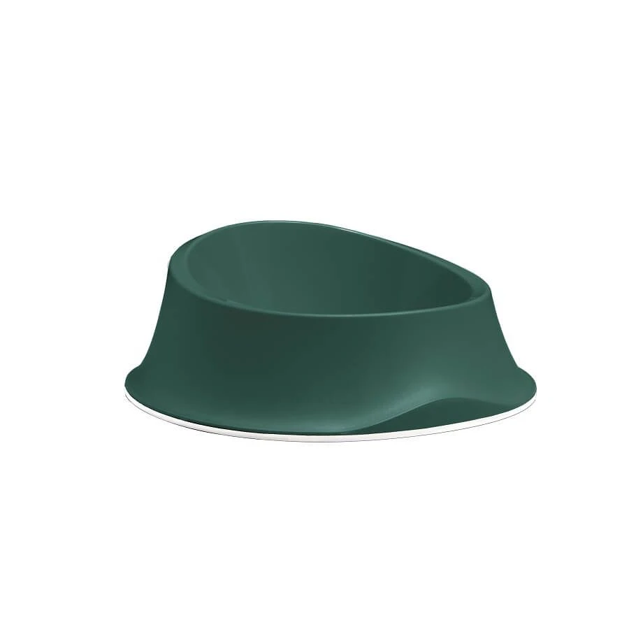 Zolux Gamelle Smart Bowl Vert 350 Ml 3 Zolux Gamelle Smart Bowl Vert 350 Ml