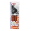 Zolux Nutrimeal Stick Lapin Carotte 115 G 1 Zolux Nutrimeal Stick Lapin Carotte 115 G -Animaux Fournitures Magasin zolux nutrimeal stick lapin carotte 115 g