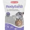 Zolux Terre à Bain Rodysand Lavande 2 L 2 Zolux Terre à Bain Rodysand Lavande 2 L -Animaux Fournitures Magasin zolux terre a bain rodysand lavande 2 l