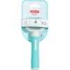 Zolux Anah Brosse Slicker Doux Puppy Bleu 1 Zolux Anah Brosse Slicker Doux Puppy Bleu -Animaux Fournitures Magasin zolux anah brosse slicker doux puppy