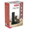 Zolux City Cat 1 Gris Foncé 62 Cm