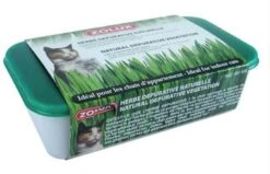 Zolux Herbe Dépurative Naturelle Pour Chat 250 G 6 Zolux Herbe Dépurative Naturelle Pour Chat 250 G -Animaux Fournitures Magasin zolux herbe depurative naturelle pour chat 250 g2